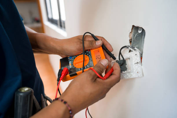 Best Local Electrician Companies  in Four Corners, MT