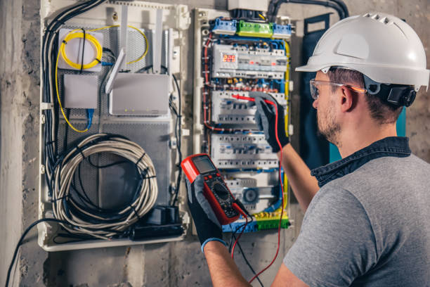 Best Electrical Rewiring Services  in Four Corners, MT