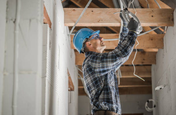 Best Affordable Electrician  in Four Corners, MT