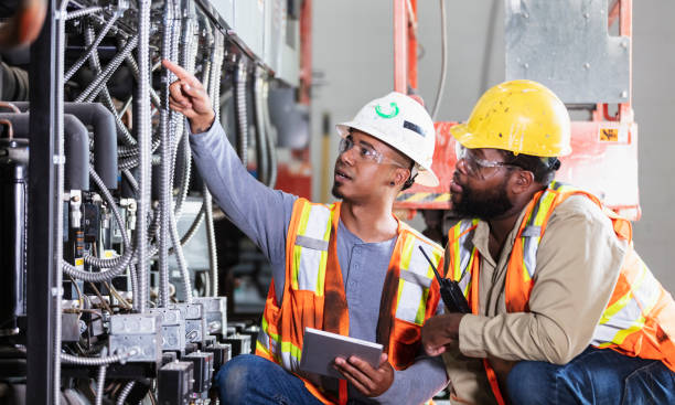 Best Electrical Contractors for Businesses  in Four Corners, MT