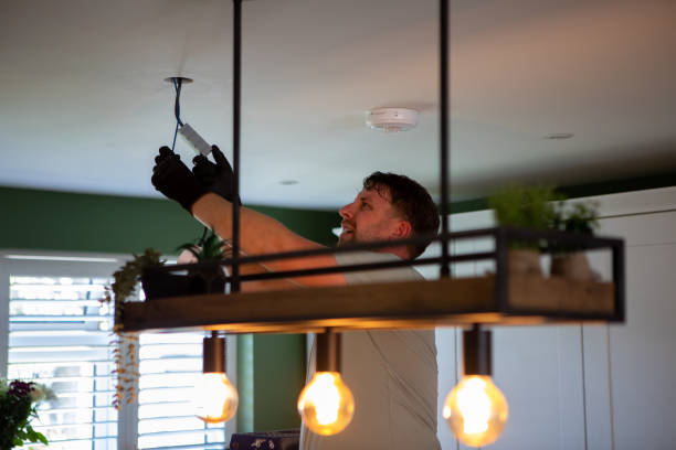 Best Emergency Electrical Repair  in Four Corners, MT