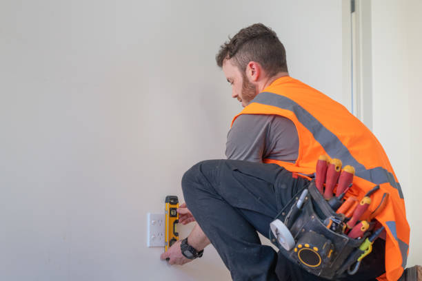 Best Electric Panel Repair  in Four Corners, MT