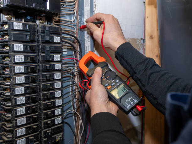 Best Electrical Upgrades for Homes  in Four Corners, MT
