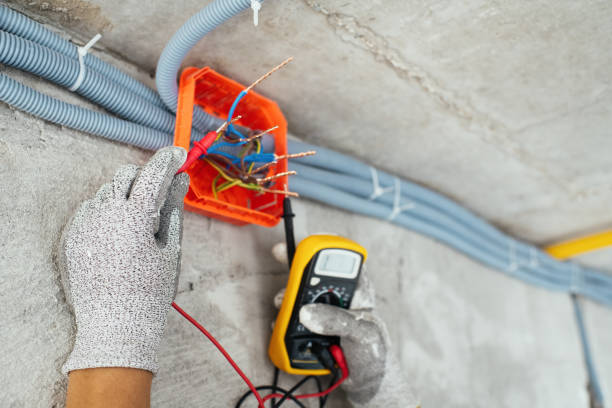 Best 24-Hour Electrician  in Four Corners, MT