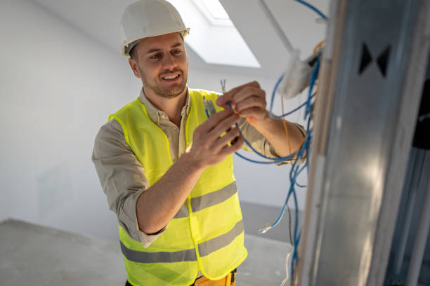 Reliable MT Electrician Solutions